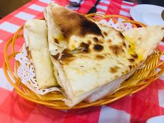 -Santoor 萨都里印度餐厅(北锣鼓巷店)