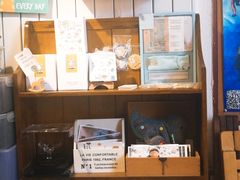 -长颈鹿咖啡(大学路店)