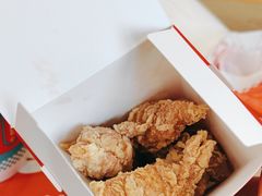 -吉胜克·汉堡炸鸡(南开三马路店)