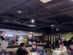 -戈拿旺巴西烤肉(崇文门店)