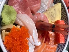 -森味花园·日本料理(伊藤洋华堂亚运村店)
