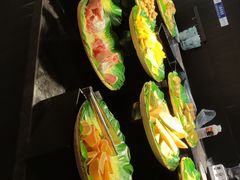 -星伦多自助料理·涮烤一体(虹悦城店)