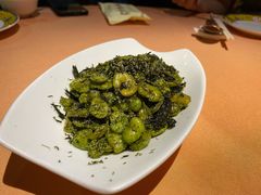 海苔豆瓣-功德林(南京西路店)