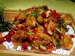 -石头咕(葵蓬店)