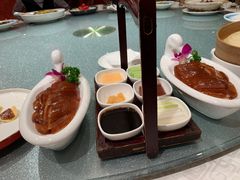 -红色江山(首钢国际大厦店)