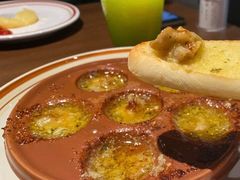 -萨莉亚意式餐厅(杭州滨江天街店)