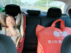 -吉的堡幼儿园(上海金山英慈园)