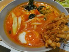 -池奈·日式咖喱蛋包饭(老城根Gpark店)