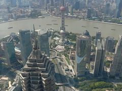 -上海中心大厦