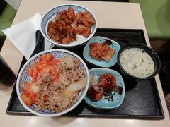 -吉野家(上海美罗城店)