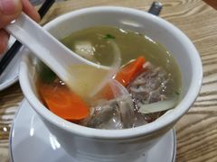 -新疆红柳花餐厅(新洲店)