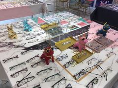 -肆兮眼镜·蔡司·徕卡战略合作店(大坪店)