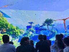 -汕头蓝水星欢乐世界