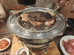 -蒜香焼肉PURUSHIN(马场路店)