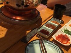 -AJIYA味屋和牛烤肉自助放题(温州万象城店)