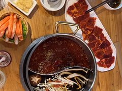-四喜小胖·北京涮肉(五道营店)