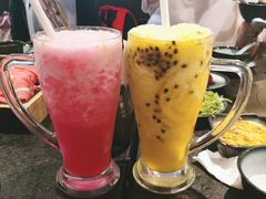 -湊湊火锅·茶憩(新中关购物中心店)