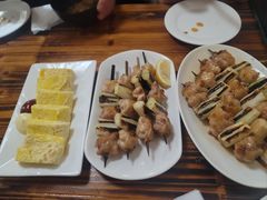 -烧鸟周居酒屋(香山店)