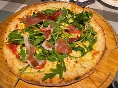 -BISTROFIORE美伊娜(伊犁南路店)