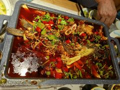 -江南郡府(天宝路店)