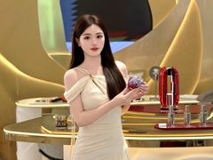 -茂业天地(华强北店)
