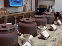 -李山山茶事(景枫店)