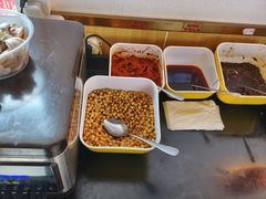 -覃记螺蛳粉·桂林米粉(鼓楼南街店)