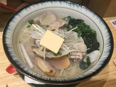 -合点寿司(金虹桥商场店)