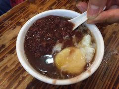 -沙湾姜埋奶(兴新包店)