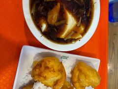 -南来顺饭庄·清真(南菜园店)