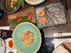 -匠和风精致料理(莆田财富中心店)