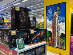 -玩具反斗城(海港城店)