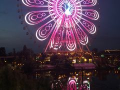 -七彩云南欢乐世界