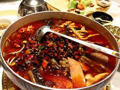 -老酒川菜坊(中山西路店)