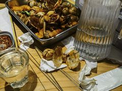 -一顿烧烤(八经街店)