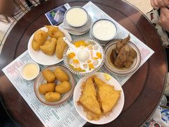 -仁信老铺(华盖路店)