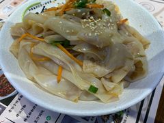 -黑白电视长沙小吃(美林M·LIVE天地东座店)