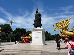 -北陵公园