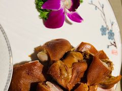 酱香猪手-小徽舟臭鳜鱼(雅清街店)