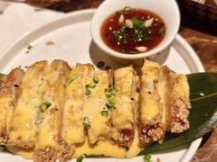 -Lets burger非常汉堡·环球风味(蓝色港湾店)
