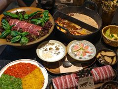 -大龙燚·旷野鲜火锅(广州首店)