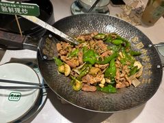 -费大厨辣椒炒肉(黄兴中心广场店)