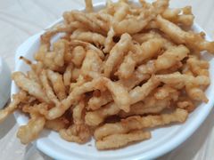-满口香饭店