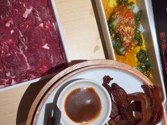 -新大新豆米火锅1993(万象汇店)