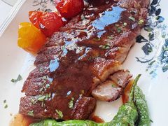 -斯普汇生蚝牛排馆(中骏世界城店)