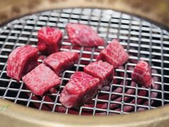 -御牛道日式烤肉料理(杭州万象城店)