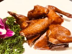 -博悦茶餐厅(文殊院店)