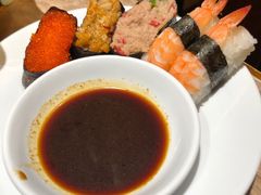 -汉巴味德巴西烤肉(顺和广场店)