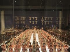 -陕西自然博物馆