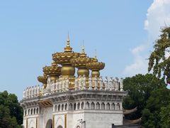 -上海东林寺(金山区)